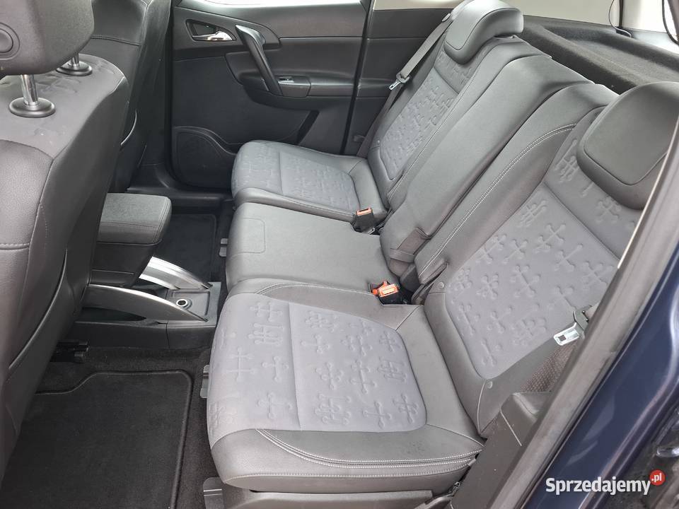 Opel Meriva14 BenzynaSerwisBogata wersjaZadbany sprzedam
