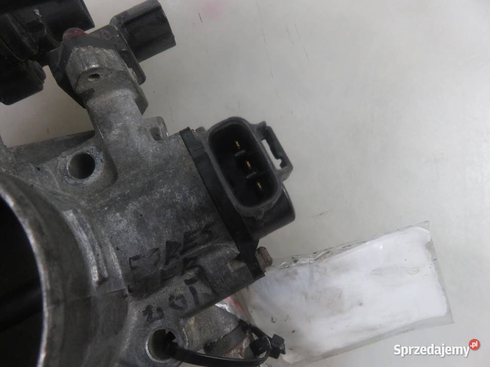 PRZEPUSTNICA SUBARU FORESTER I 20 AWD 1959005660