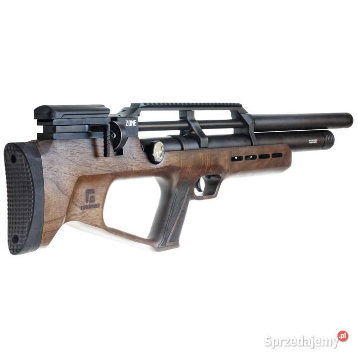 Wiatrówka PCP Reximex Zone W 45 mm z regulatorem Warszawa