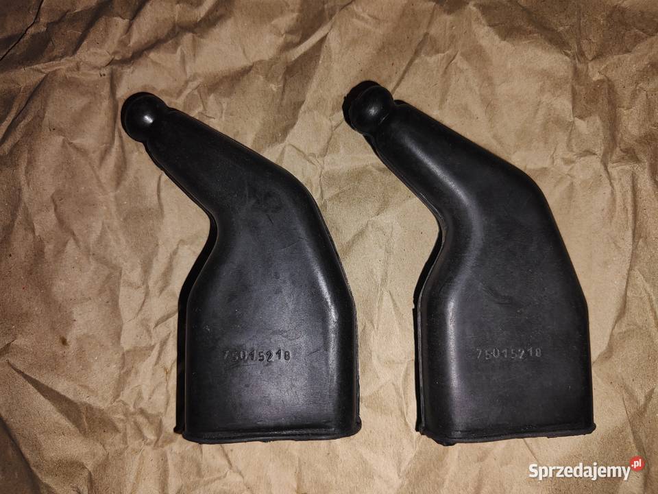 Gumy gaźników K36 K37 K28 K301 K302 do motocykli Leszno