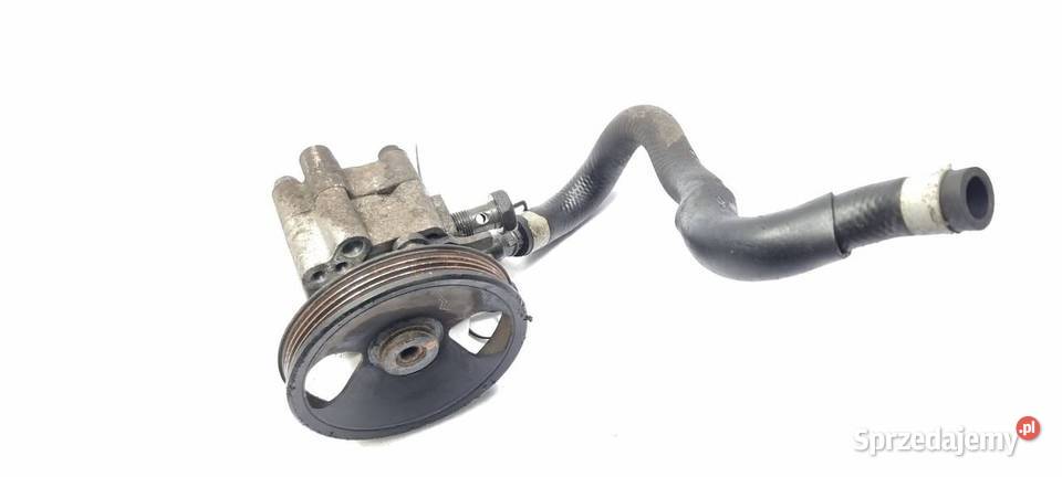 POMPA WSPOMAGANIA NISSAN ALMERA kujawsko-pomorskie