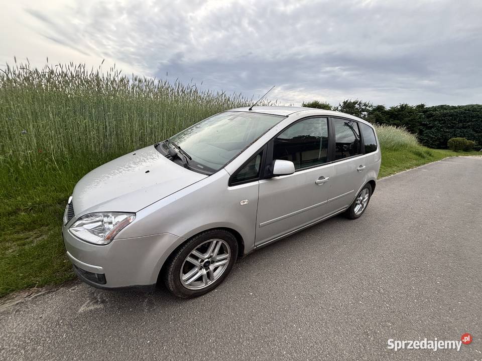 Ford C 18 TDCi Gniezno