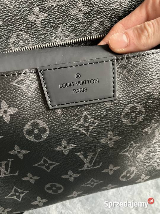 Plecak Louis Vuitton Discovery Backpack Pozostałe Leszno