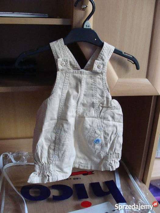 sukienki dziewczęce na 62 sprzedam