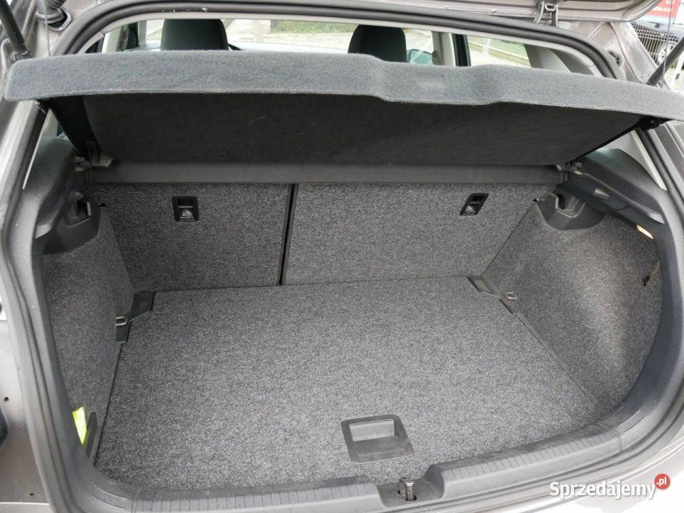 Volkswagen Polo 10 TSI 95 Active Eu6 VI 2017 Hatchback Goczałkowice-Zdrój