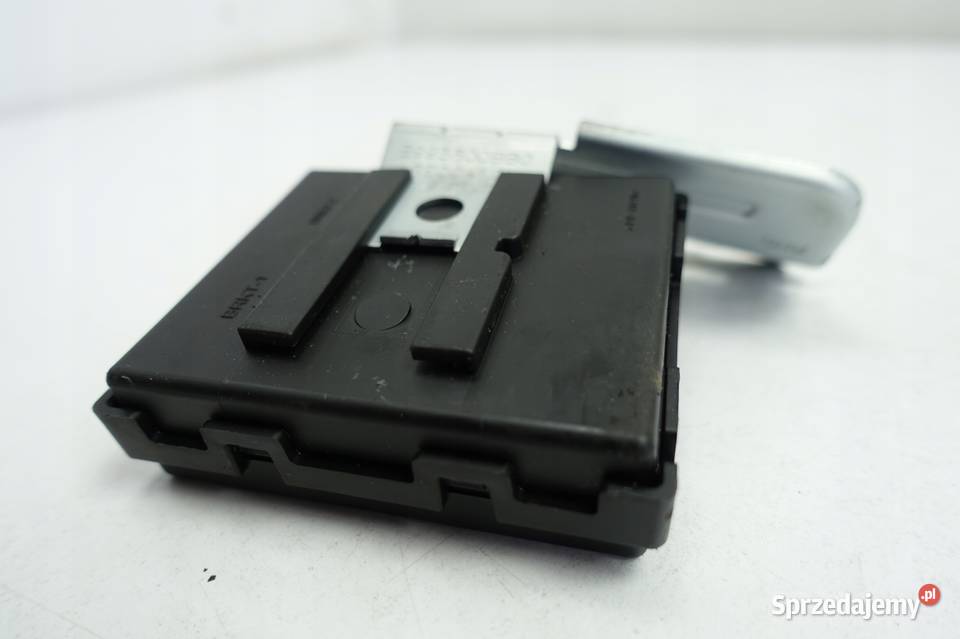 Hyundai I10 II STEROWNIK moduł SENSOR 95800B9100 Janów
