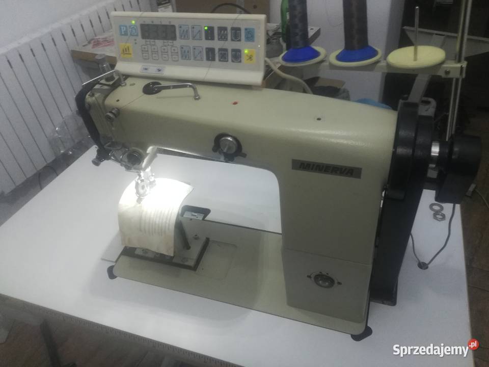 Minerva nowa 72411105Q śląskie Konary