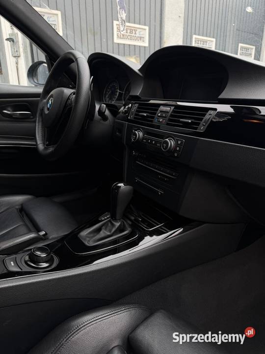 Bmw E91 330D M57 sprzedam