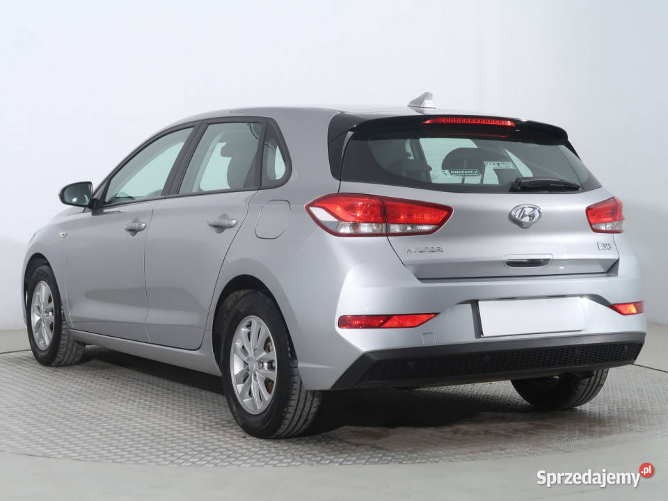 Hyundai i30 15 DPI 4/5 Piaseczno sprzedam
