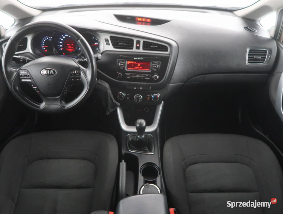 Kia Ceed 14 CVVT Bielany Wrocławskie sprzedam
