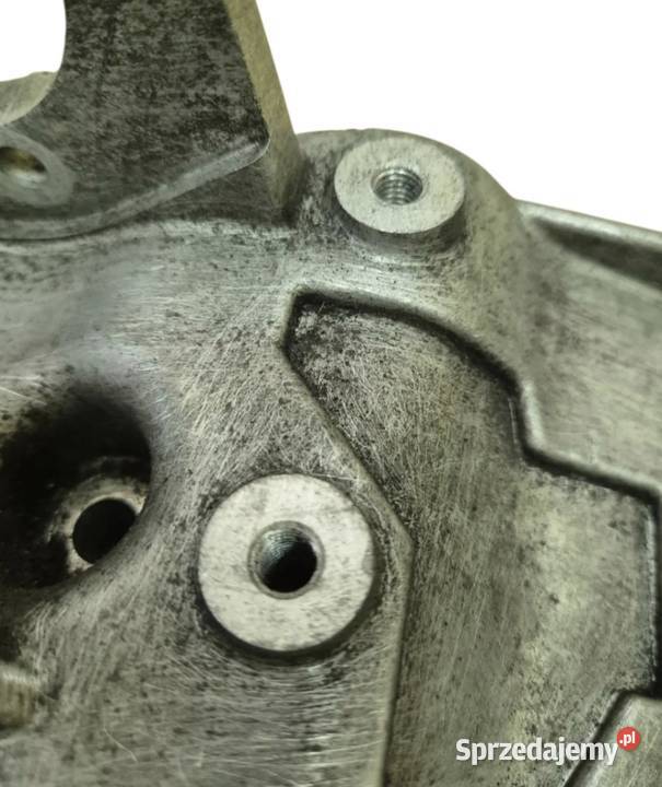 ŁAPA MOCOWANIE PODSTAWA ALTERNATORA AUDI A4 B7 Działoszyce
