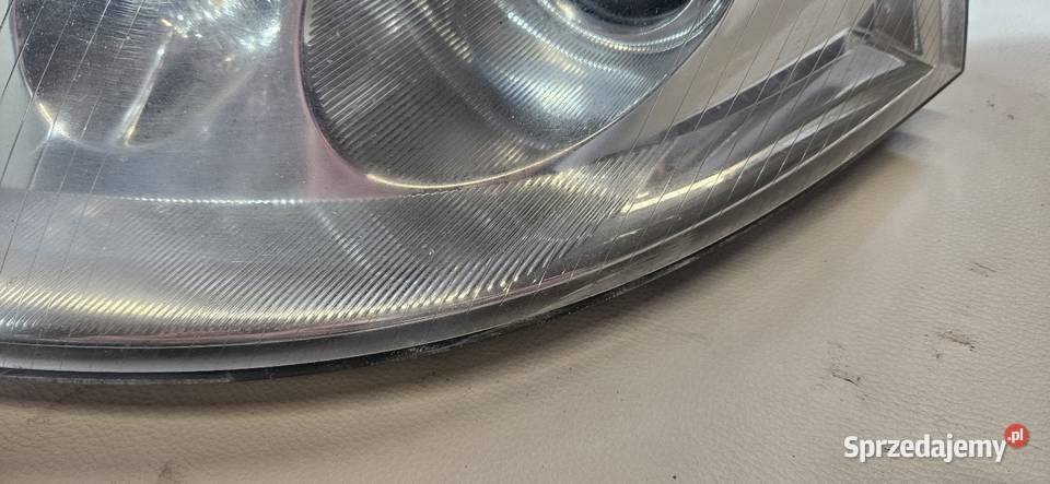 VW Passat b5 lift lampy xenon Stubno