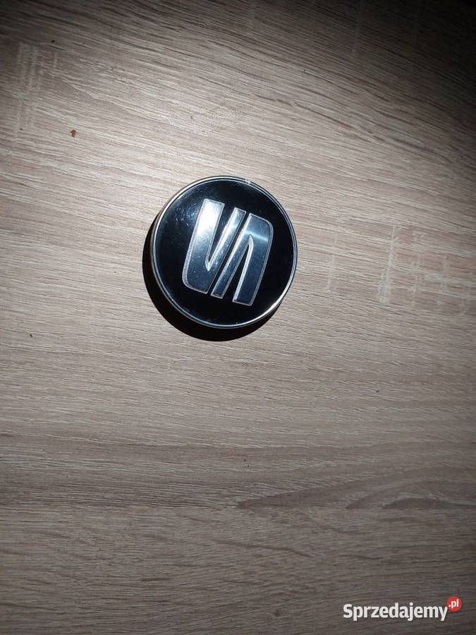 IBIZA V KAPSEL DEKIELEK FELGI 5F0601171 Motoryzacja lubelskie Lublin sprzedam