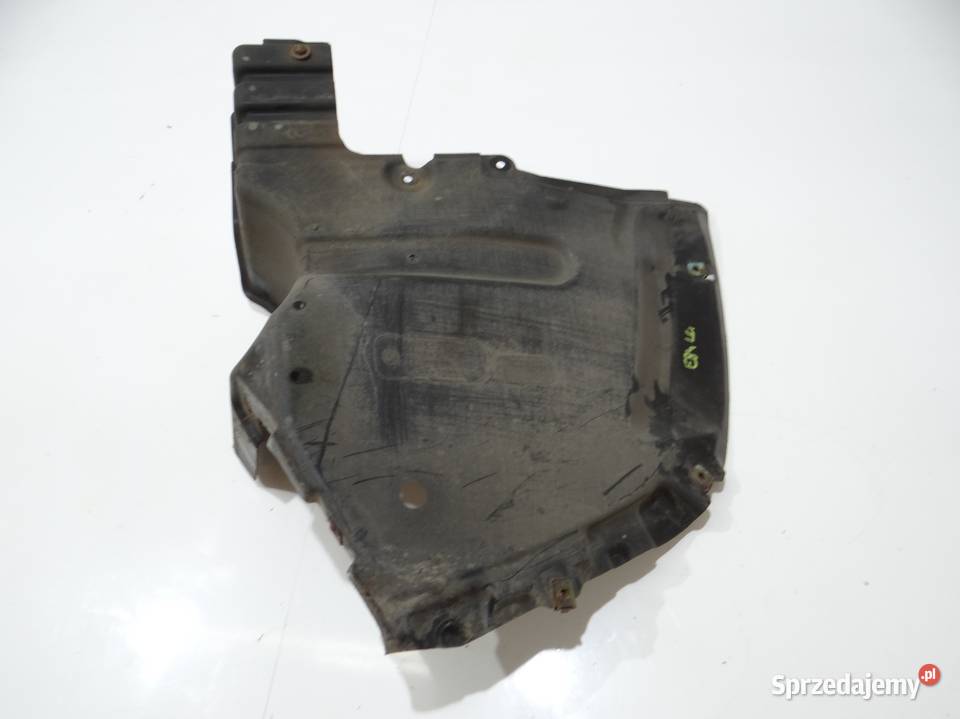 OSŁONA PODWOZIA BMW X1 E84 LCI 2990569 osobowe sprzedam