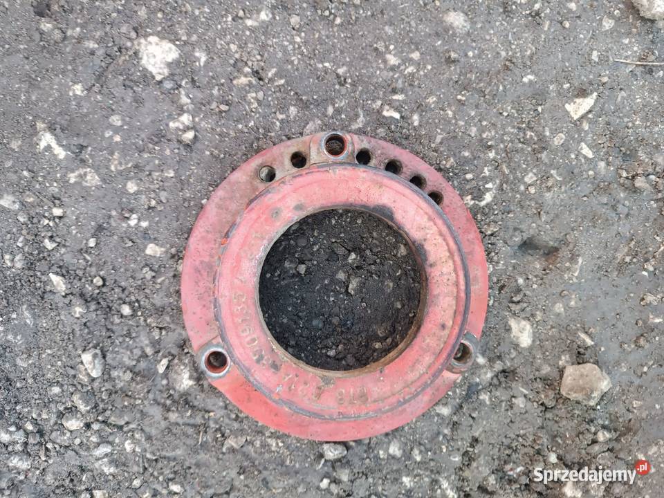 Koło pasowe napędu sprężarki t25 władimirec Busko-Zdrój