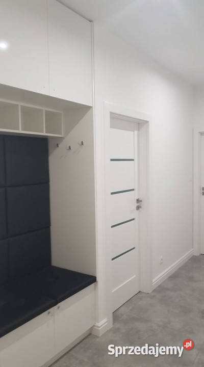 M3 w Apartamentach GO Kraków Rakowicka