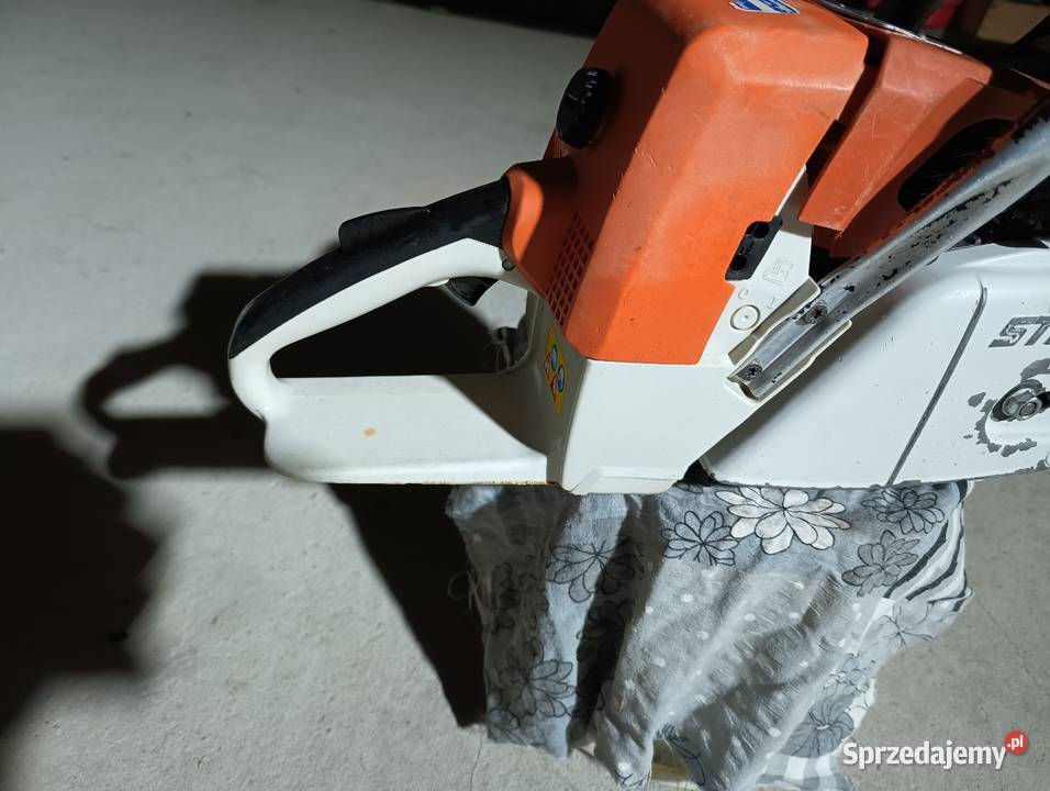 Piła Stihl 044 Sandomierz