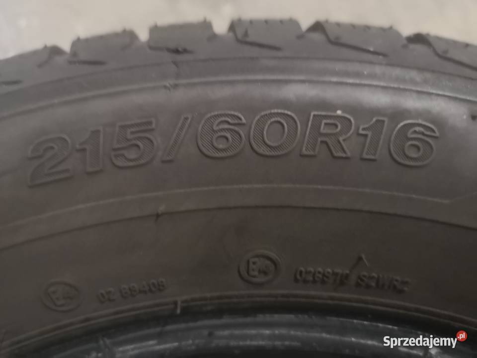 21560 r16 2x fierestone multiseason dolnośląskie Kłodzko