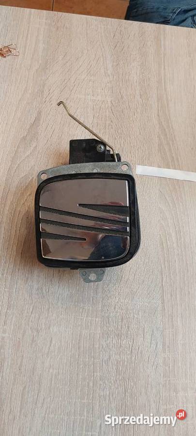 Zamek klamka klapy bagażnika SEAT IBIZA CORDOBA Szczecin