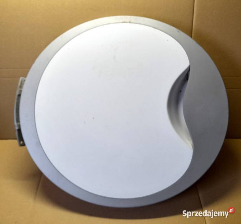 BEKO DCU 7430X Części do suszarki ubrań Głodno