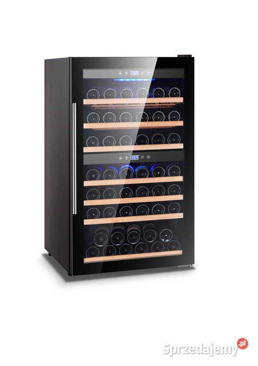 Witryna Chłodnicza Na Eino Winiarka 66 Butelek małopolskie Kraków