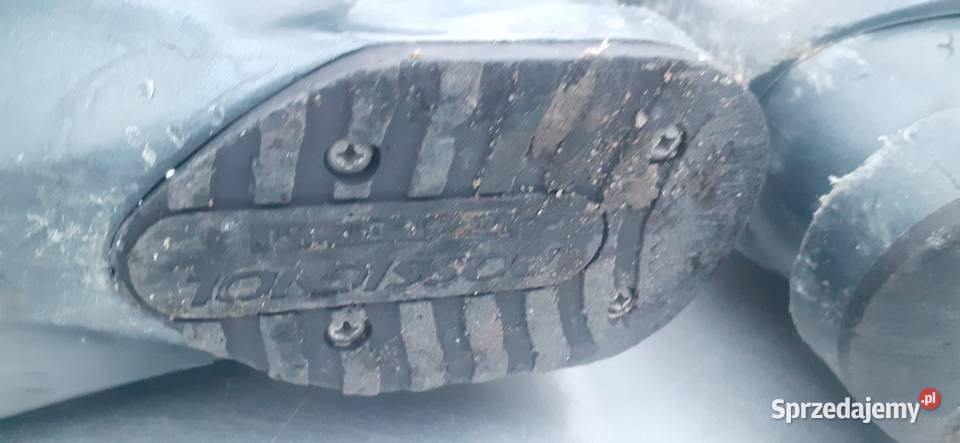 Buty narciarskie Rossicnol Liborty 28 285 czyli Tuszkowo