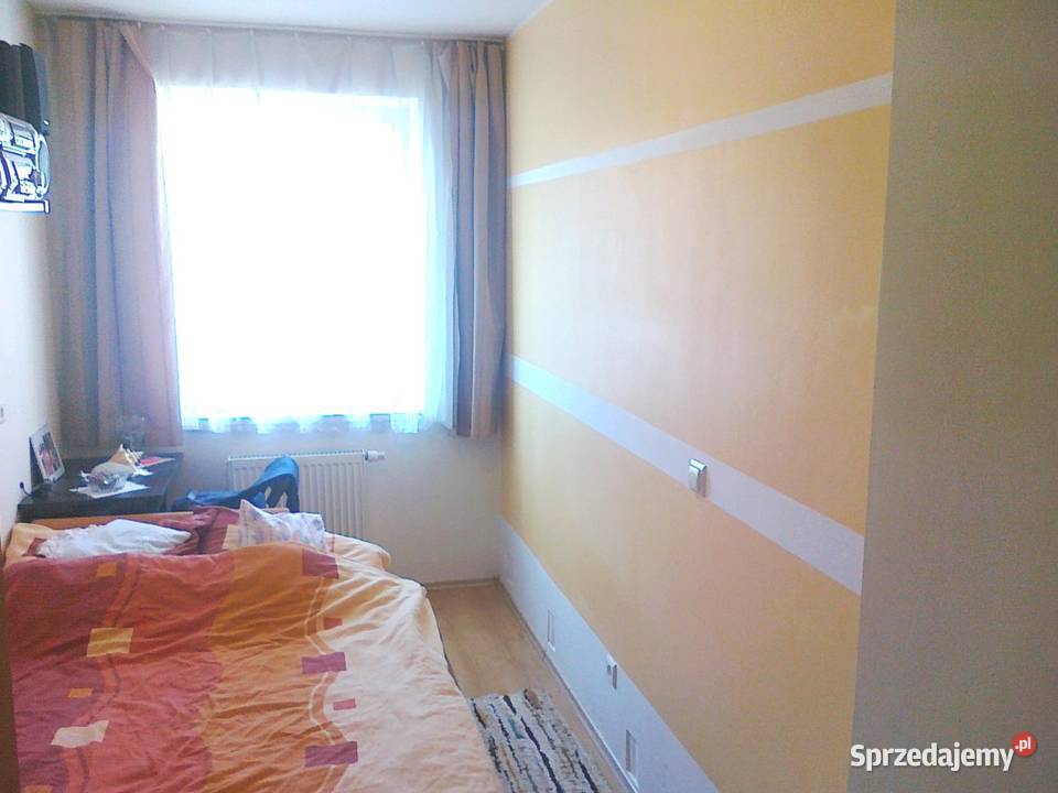 2 pok 40m2 ciepłe jasne niski czynsz pustak