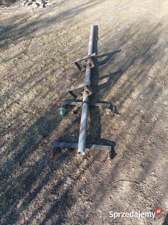 Sztyca przyłącze elektryczne Sterdyń