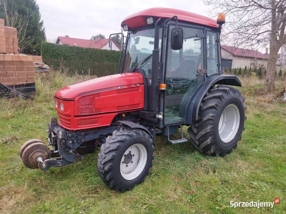 Obciążnik do ciągnika Tarnów