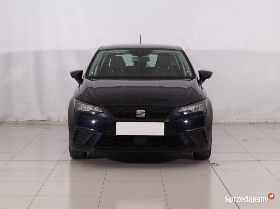 Seat Ibiza 10 MPI Piaseczno