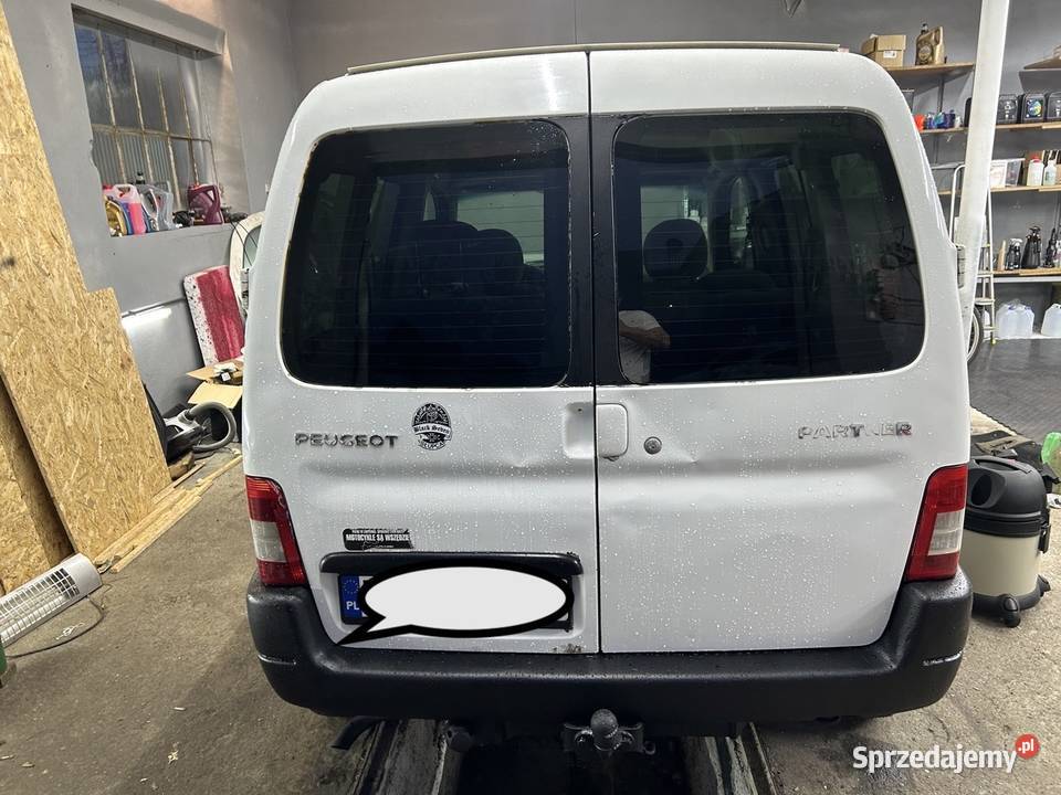 zamiana na auto osobowe dostawcze moto quad Poznań sprzedam