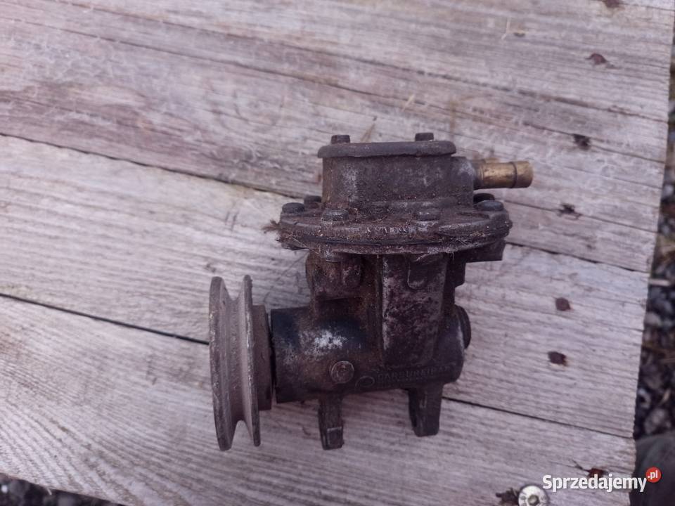 Waku pompa