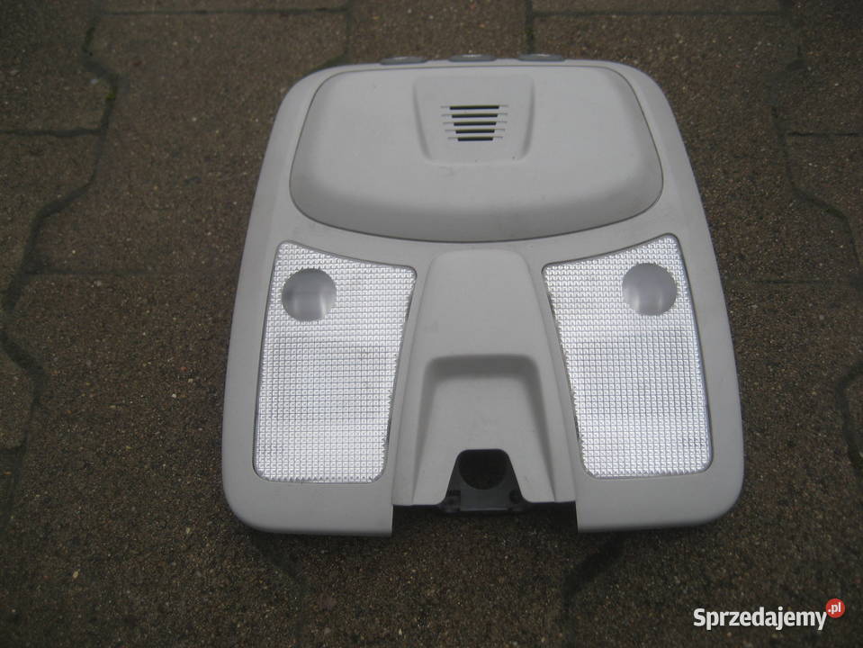 VOLVO XC90 LAMPKA OŚWIETLENIA KABINY 30669623 Rakoniewice sprzedam