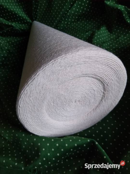 Stożek Styropianowy Baza Choinka 40 Ozdoba Antyki, Sztuka, Kolekcje sprzedam