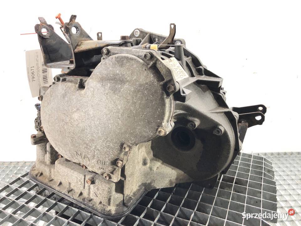 SKRZYNIA BIEGÓW TOYOTA COROLLA E12 3051012A00 18