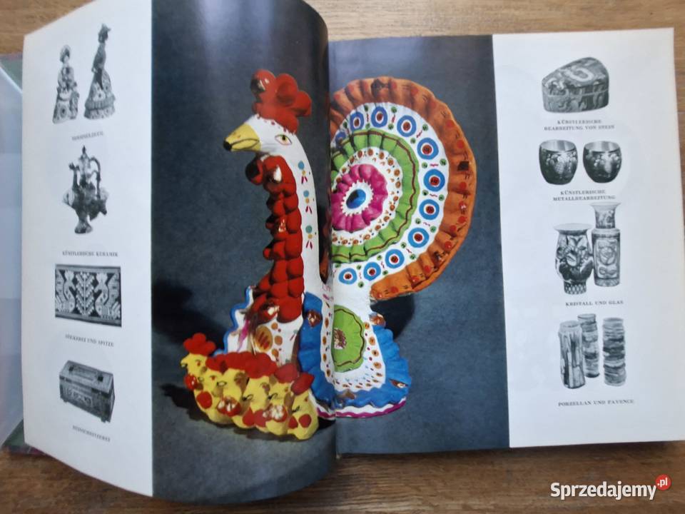 Rosyjskie prezenty Russische Souvenirs małopolskie Kraków