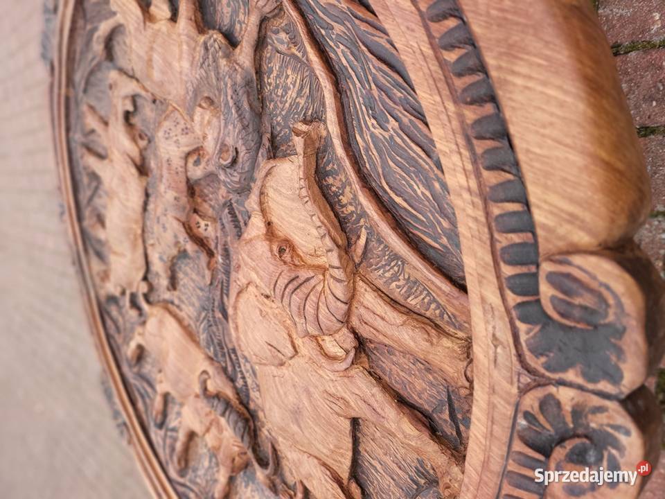 Stół Ława z Afryki oryginalny sprzedam