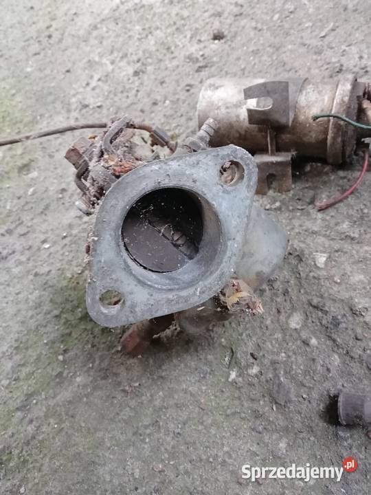 Gaźnik cewka zapłonowa Star 660 Star 200 66 28