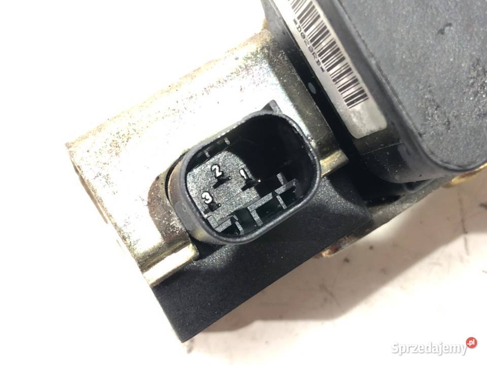 CZUJNKI ESP VW BEETLE 1J0907657 Hatchback 9810