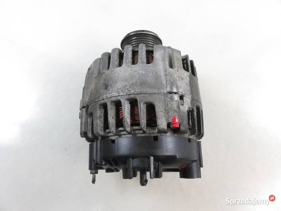 ALTERNATOR VW TIGUAN 5N 20 TDI 4motion