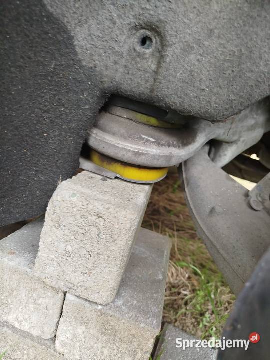 A8 D3 części dolnośląskie sprzedam