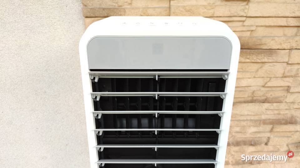 Klimatyzator wodny Klarstein Townhouse Jadowniki