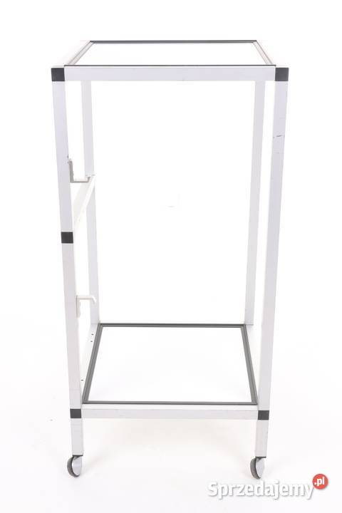 Stolik medyczny PRAISTECH Leszno