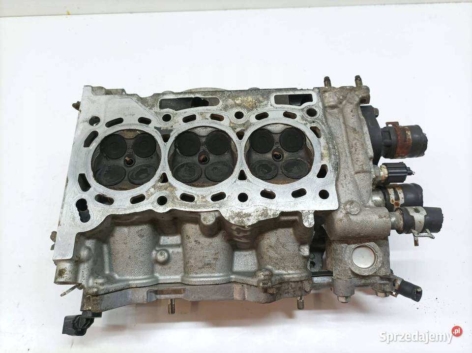 GŁOWICA KOMPLETNA 14J24B22407 10 12V Toyota