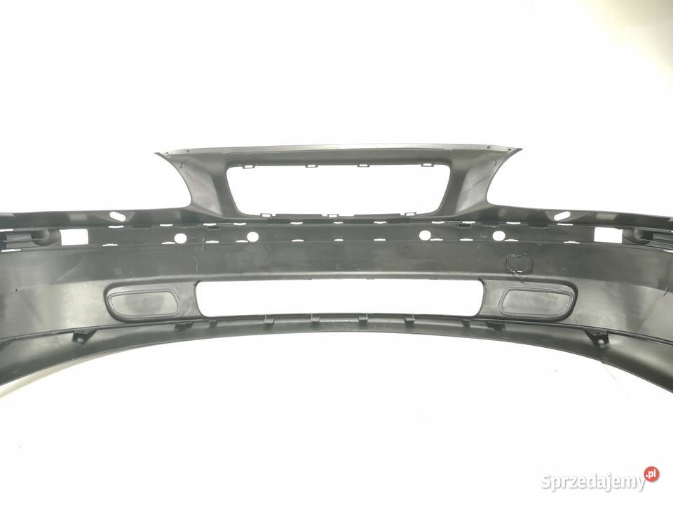 ZDERZAK PRZÓD VOLVO V70 II 20002004 NOWY osobowe lubelskie