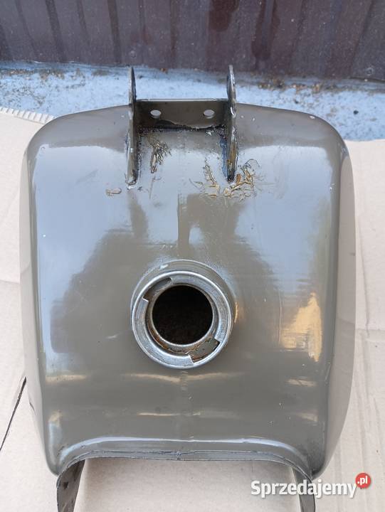 Zbiornik paliwa Simson Sr 50 Tarnów
