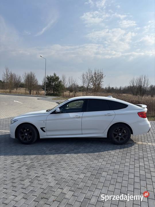 Bmw seria 3 320D xdrive M napęd 4x4 Kielce