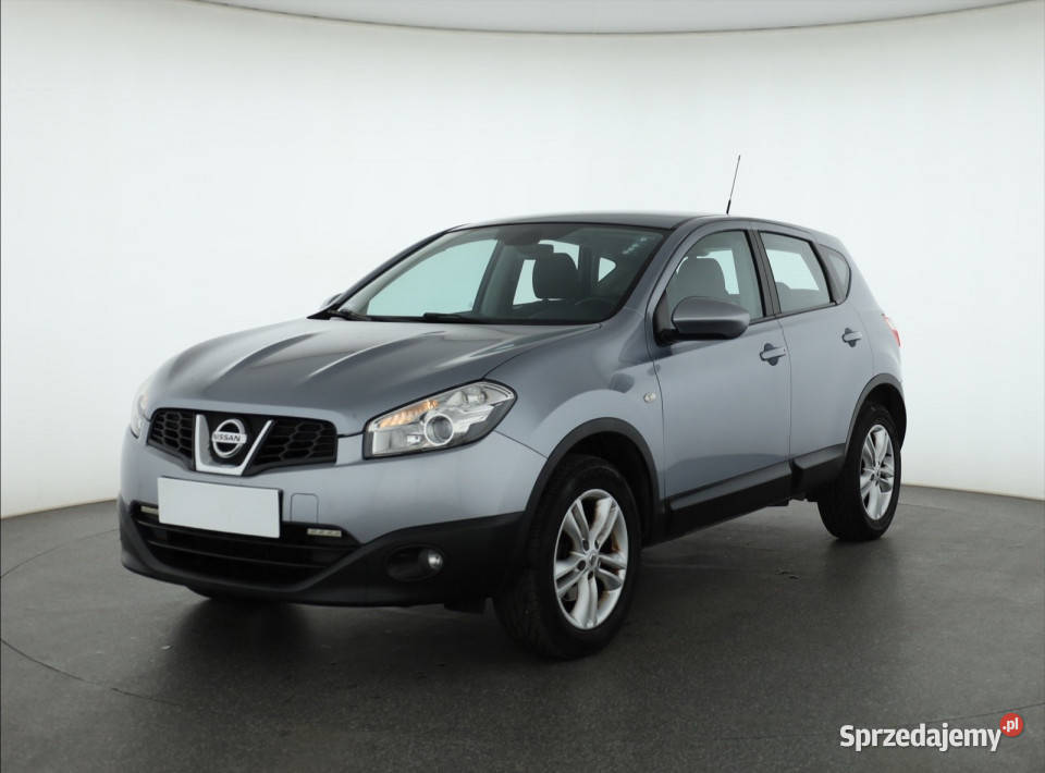 Nissan Qashqai 16 światła do jazdy dziennej mazowieckie Piaseczno sprzedam