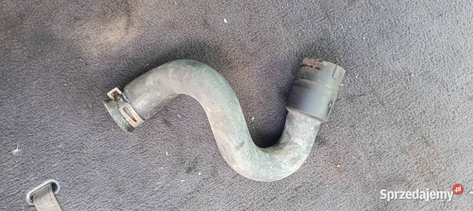 Wąż Chłodnicy 8D0 121 055E Audi A4 B5 a54