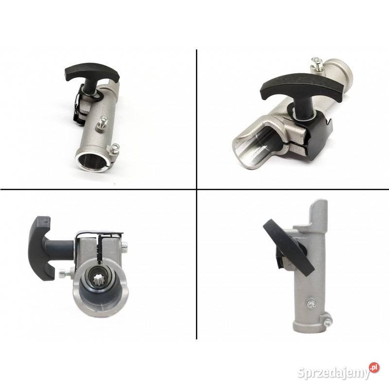 Łącznik wału 9F26mm Do Kos Spalinowych Ostrołęka